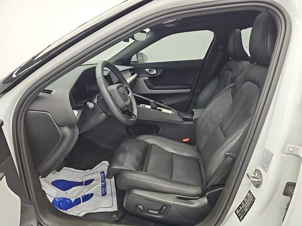 Polestar Polestar 2 — photo 11