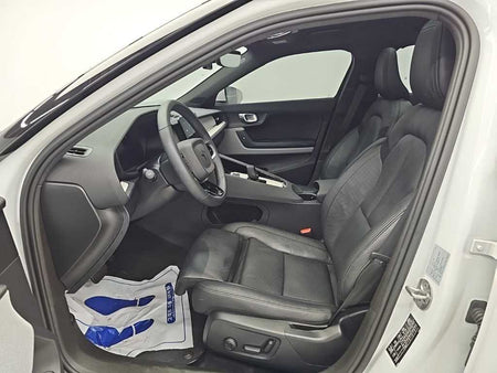 Polestar Polestar 2 — photo 11