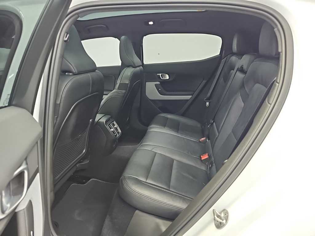 Polestar Polestar 2 — photo 12