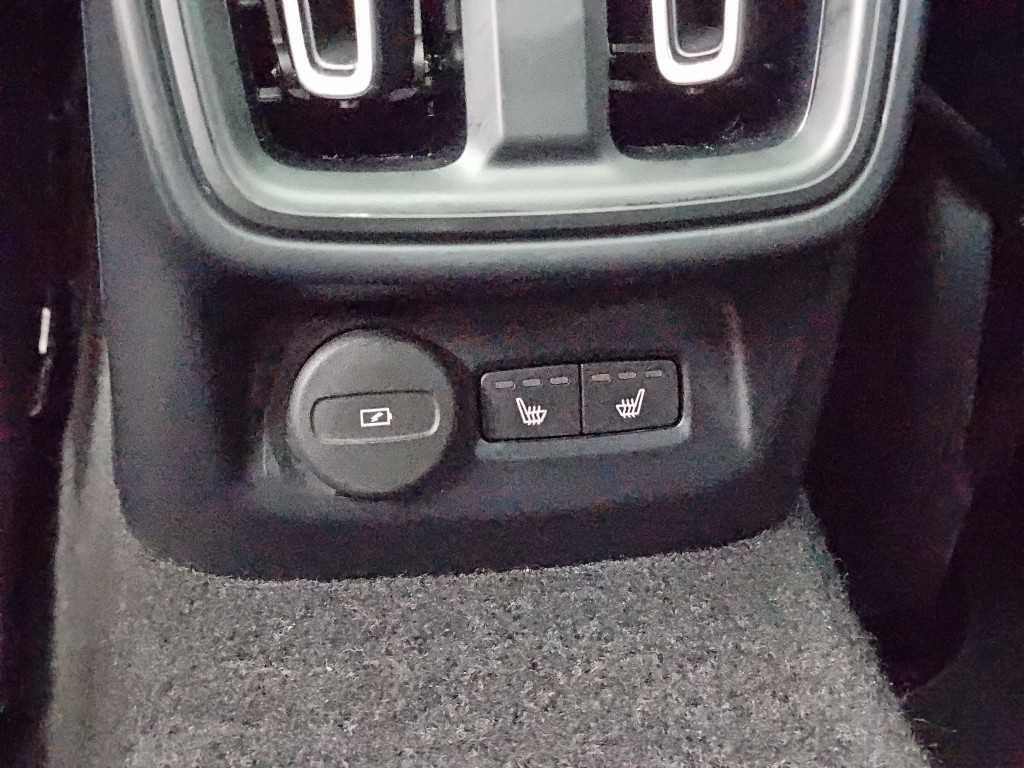 Polestar Polestar 2 — photo 13