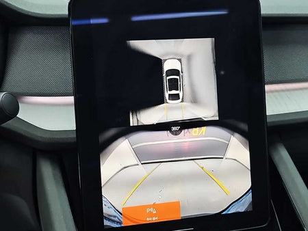 Polestar Polestar 2 — photo 15