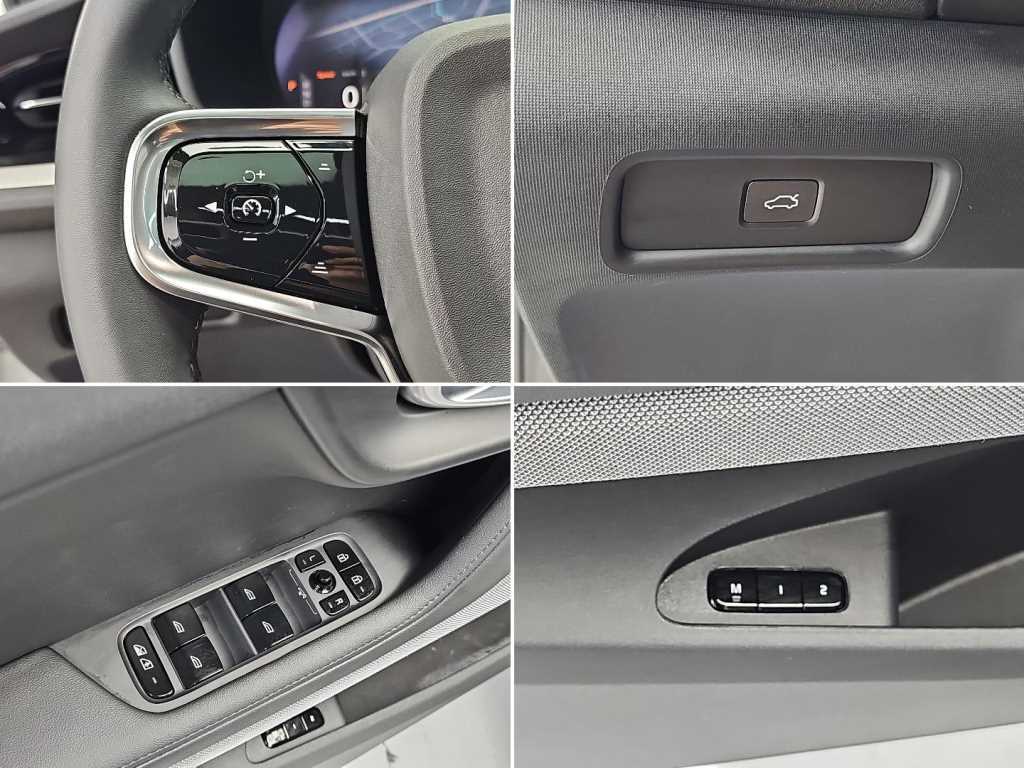 Polestar Polestar 2 — photo 17