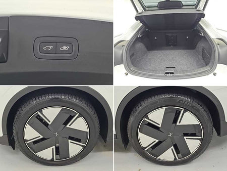 Polestar Polestar 2 — photo 18
