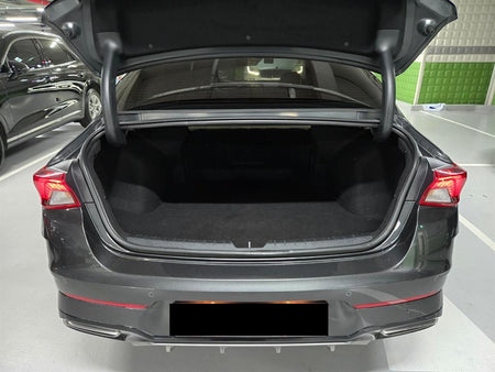 Kia K5 — photo 05