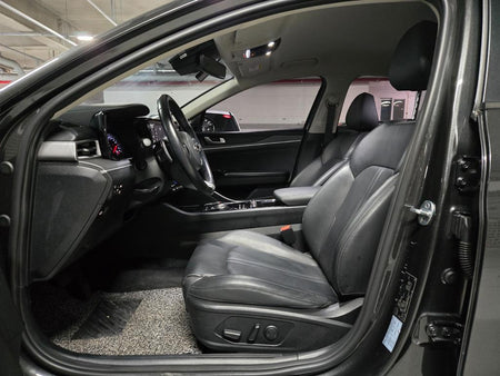 Kia K5 — photo 06