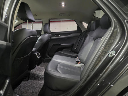 Kia K5 — photo 07