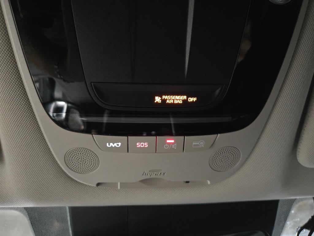 Kia K5 — photo 13
