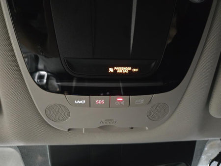 Kia K5 — photo 13