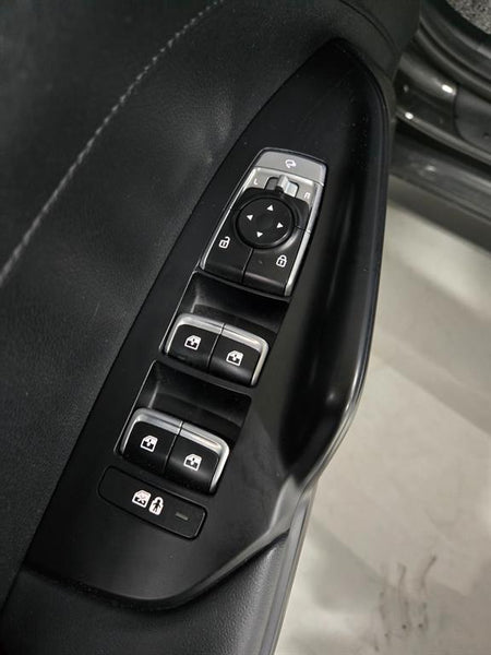 Kia K5 — photo 15