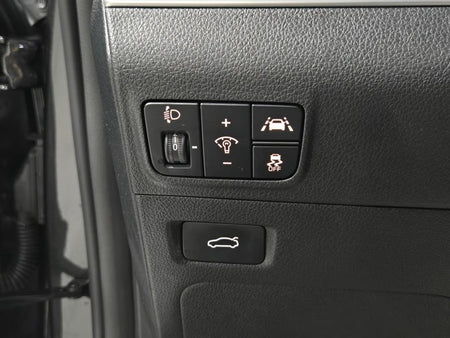 Kia K5 — photo 16