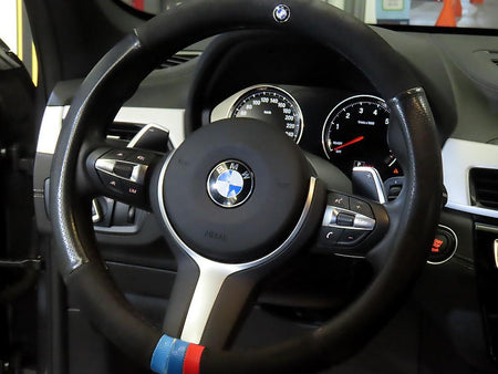 BMW X1 — photo 08