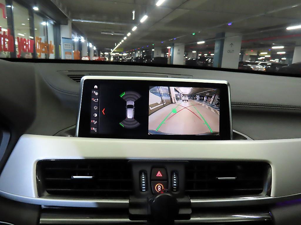 BMW X1 — photo 13