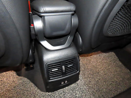 BMW X1 — photo 15