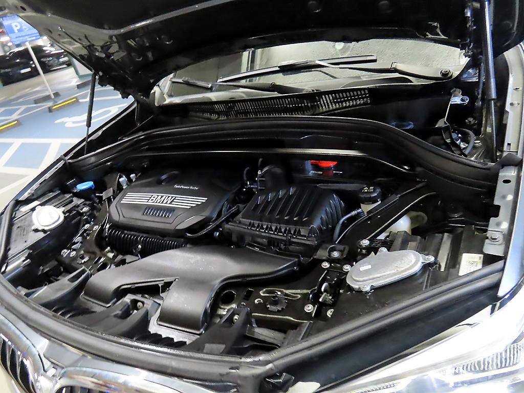 BMW X1 — photo 19