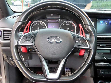 Infiniti Q30 — photo 07