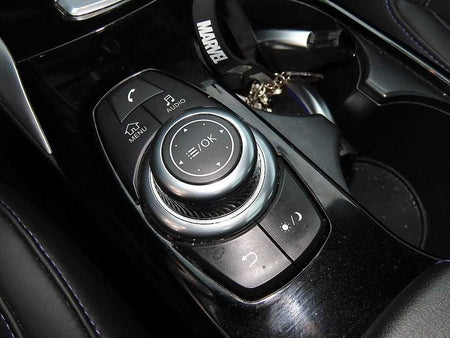Infiniti Q30 — photo 11