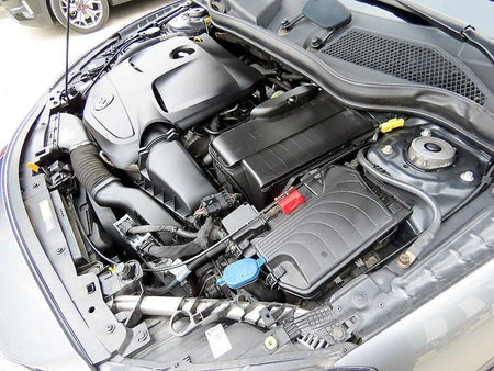 Infiniti Q30 — photo 19