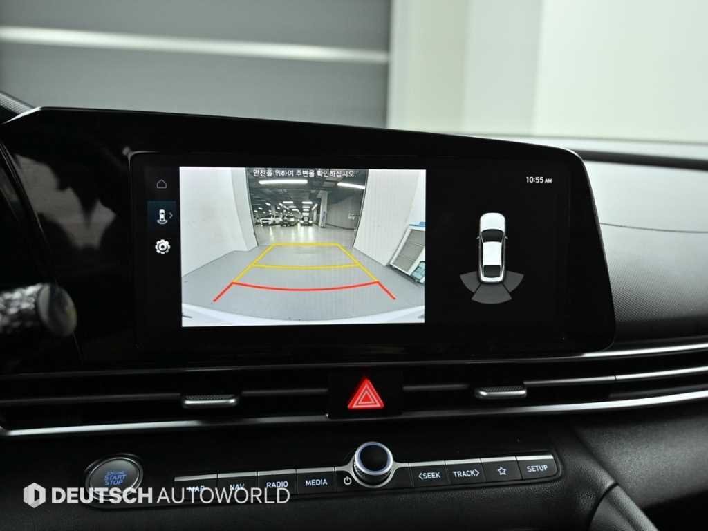 Hyundai AVANTE — photo 15