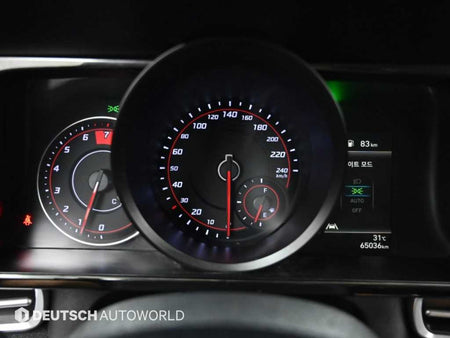 Hyundai AVANTE — photo 08