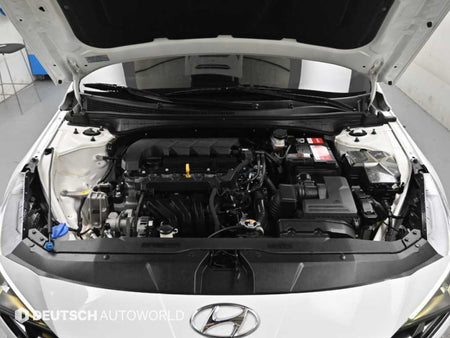 Hyundai AVANTE — photo 06