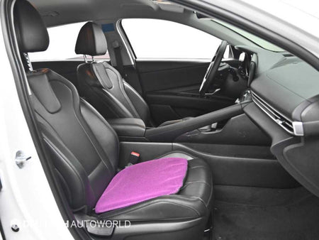 Hyundai AVANTE — photo 10