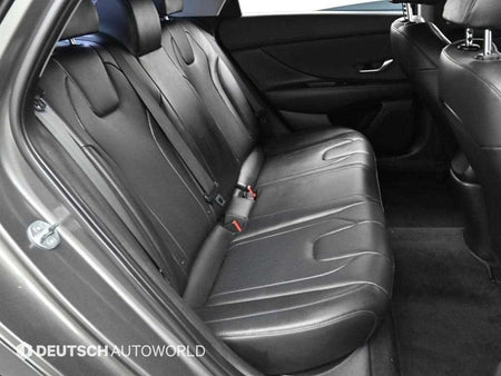 Hyundai AVANTE — photo 12