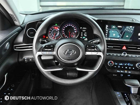 Hyundai AVANTE — photo 13