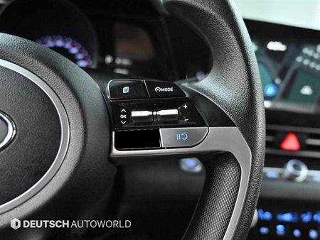 Hyundai AVANTE — photo 17