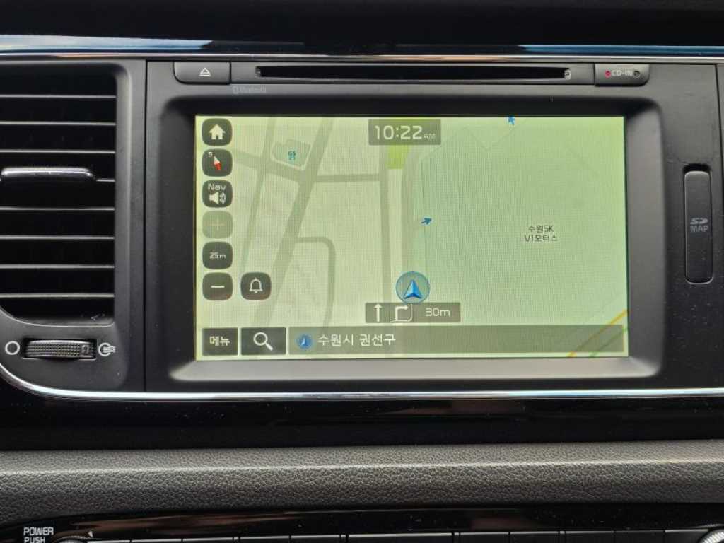 Kia Carnival — photo 08