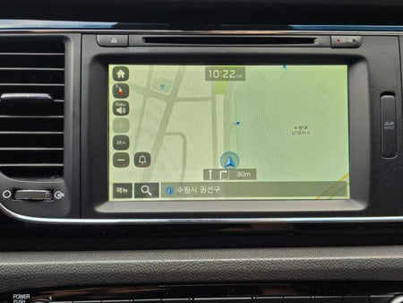Kia Carnival — photo 08