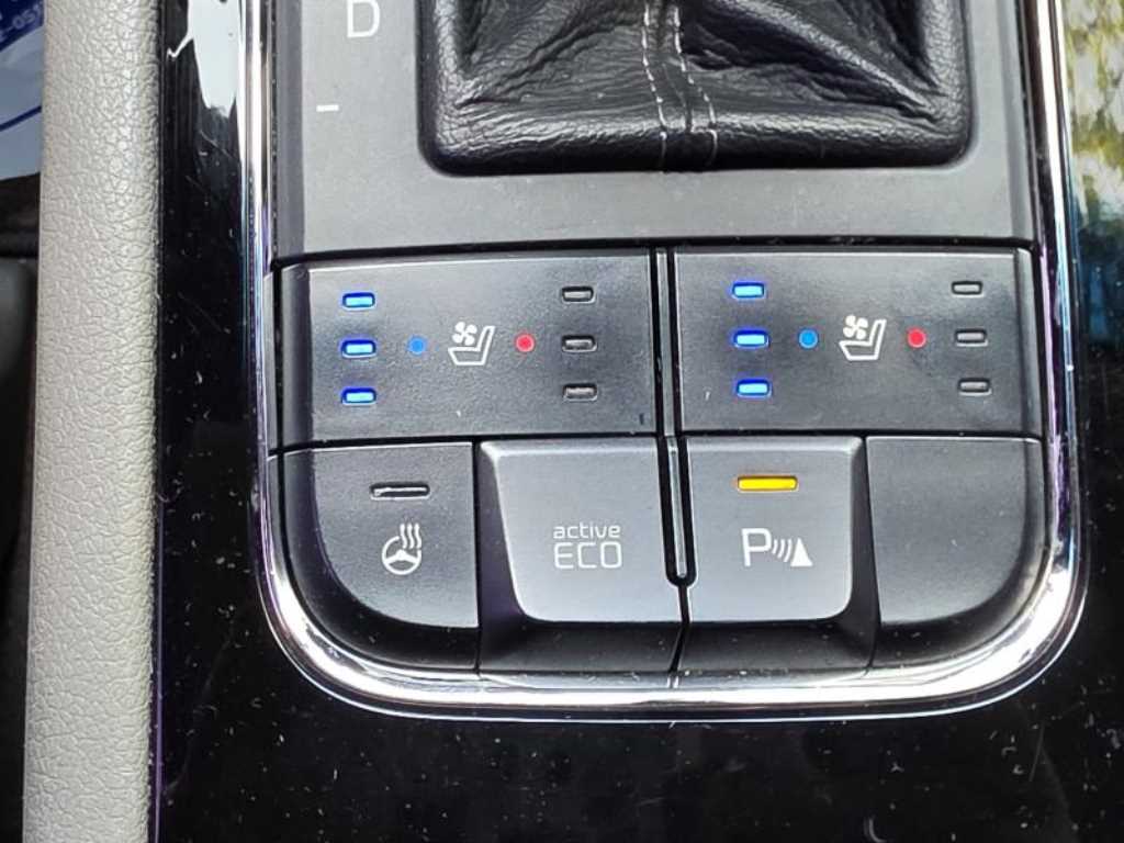 Kia Carnival — photo 19