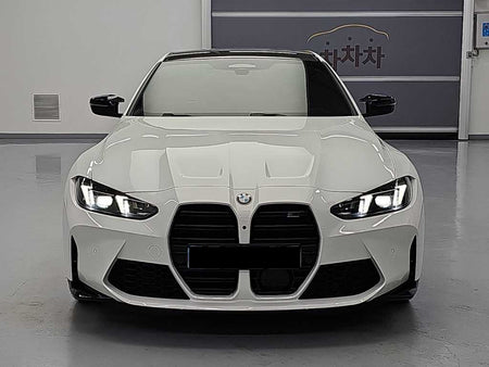 BMW M4 — photo 02