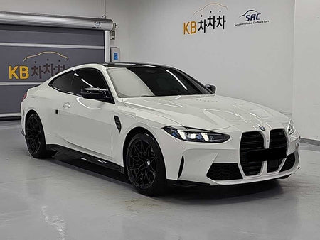 BMW M4 — photo 04