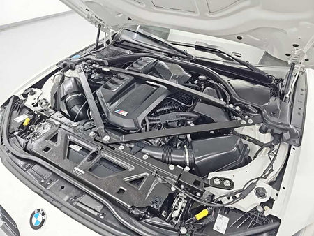 BMW M4 — photo 05