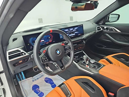 BMW M4 — photo 07