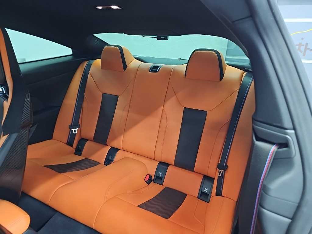 BMW M4 — photo 12