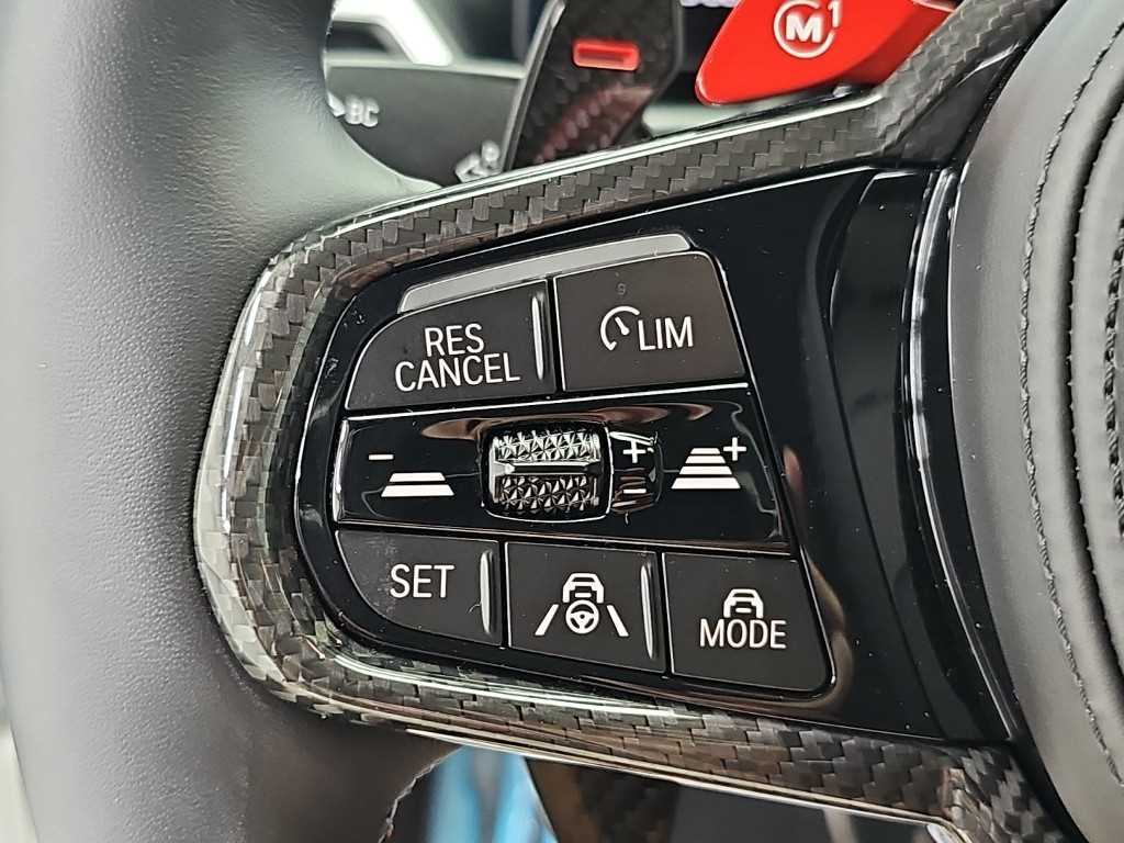 BMW M4 — photo 16
