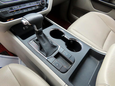 Kia Carnival — photo 11