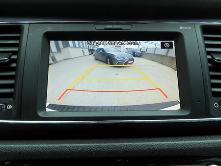 Kia Carnival — photo 16