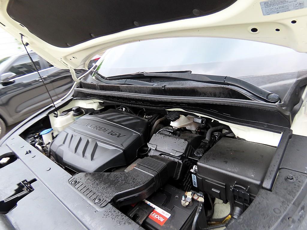 Kia Carnival — photo 19