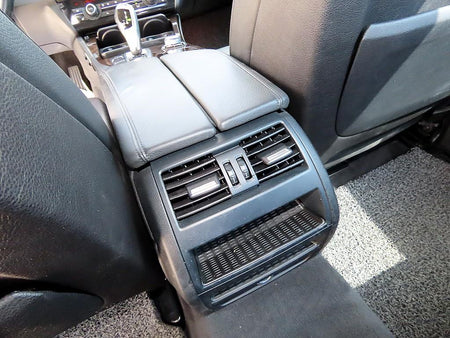 BMW 5-Series — photo 17