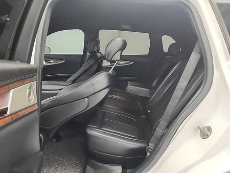 Lincoln MKX — photo 12