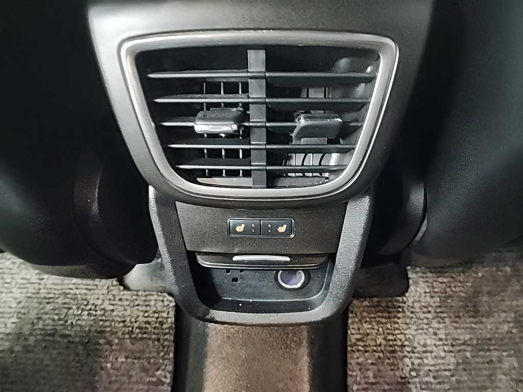 Lincoln MKX — photo 13