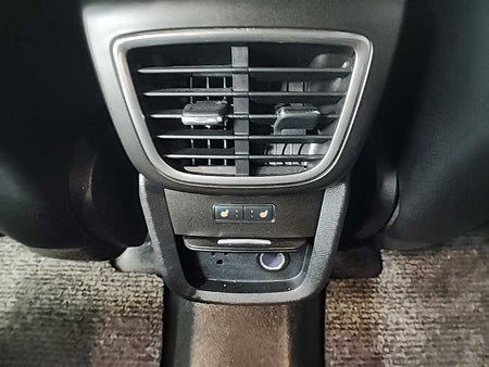 Lincoln MKX — photo 13