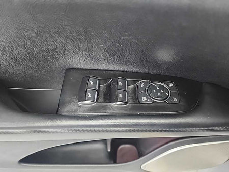 Lincoln MKX — photo 16