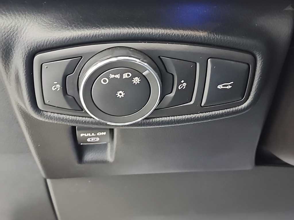 Lincoln MKX — photo 17