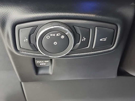 Lincoln MKX — photo 17