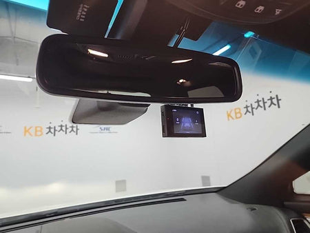 Lincoln MKX — photo 18