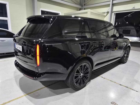 Land Rover Range Rover — photo 02