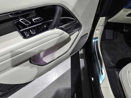 Land Rover Range Rover — photo 09